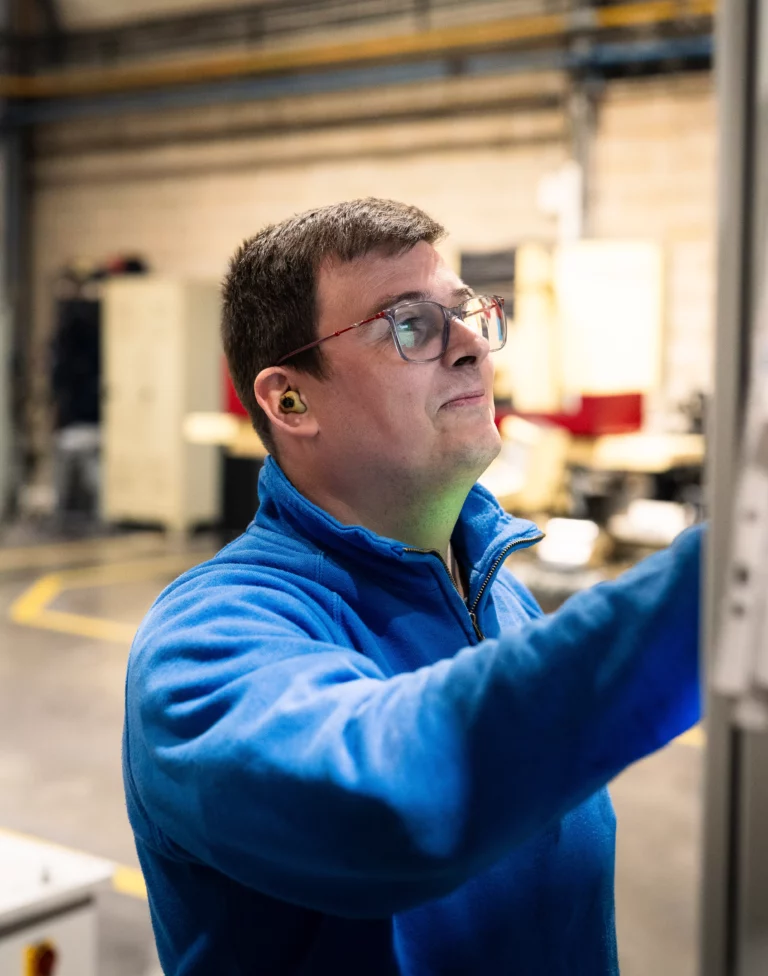 Aurélien Assistant Bureau d'étude